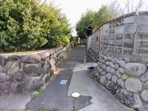 問源寺のその他建物