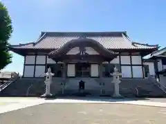 龍泉寺 (福富町)(栃木県)