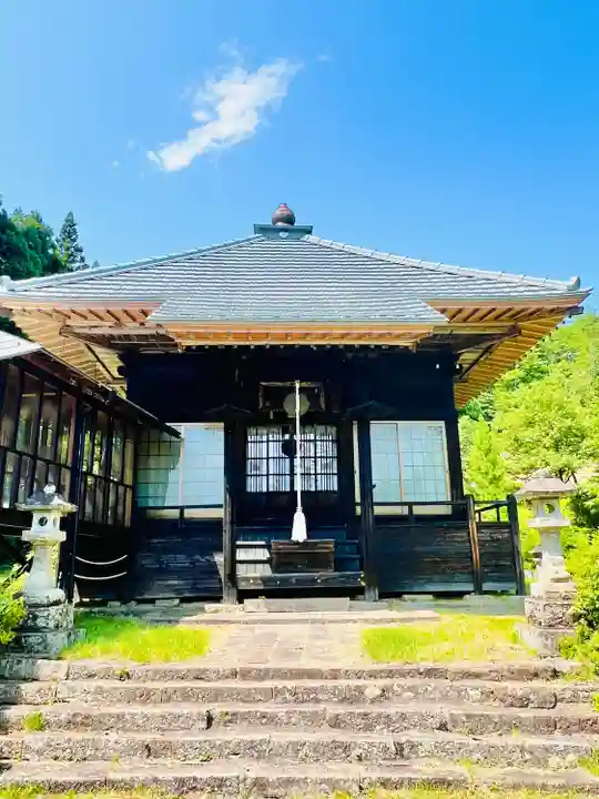 清水寺(宮城県)