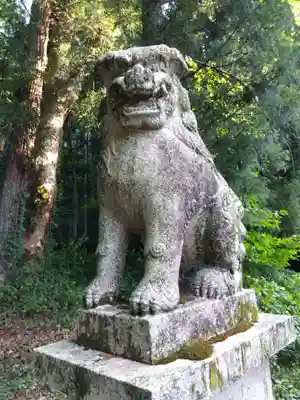 若宮八幡社蚕養宮(富山県)
