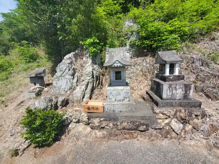 大山祇神社(栃木県)