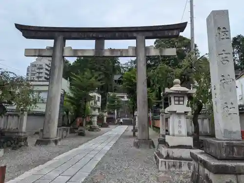 住吉神社(東京都)