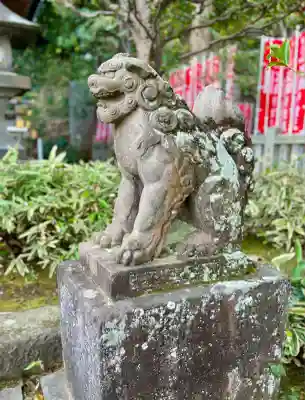 八坂神社(神奈川県)
