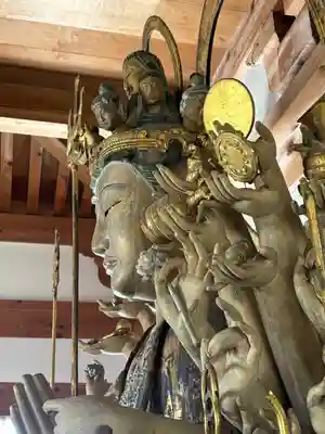 妙感寺(滋賀県)