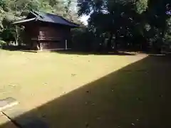 大胡神社(群馬県)