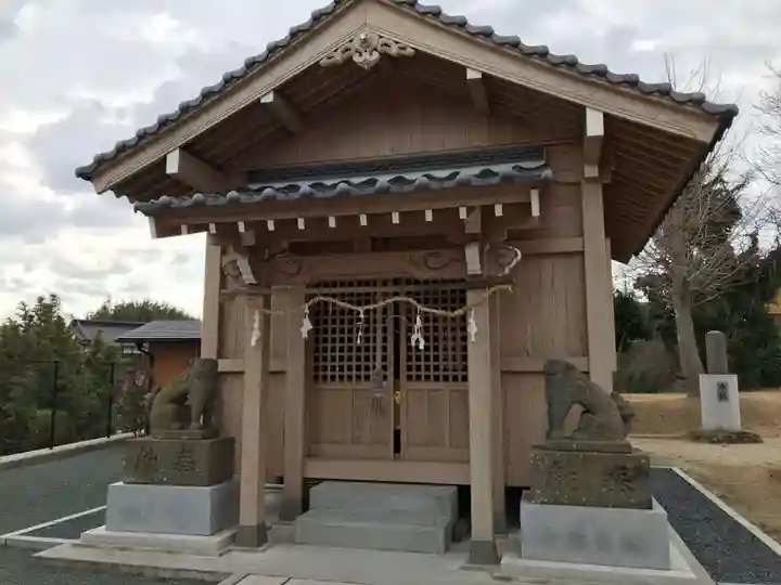 貴船神社(福岡県)