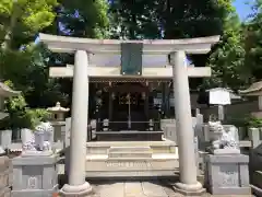 八坂神社(祇園さん)(京都府)