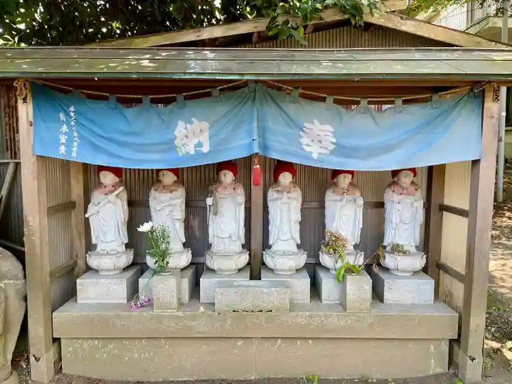海蔵寺(神奈川県)