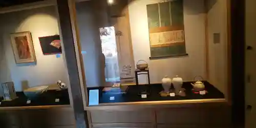 粟田神社のその他建物