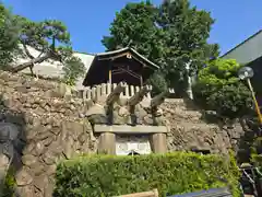 清水寺(大阪府)