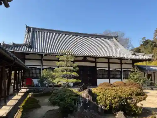 興聖寺（興聖寶林禅寺）のその他建物