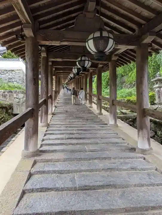 長谷寺(奈良県)
