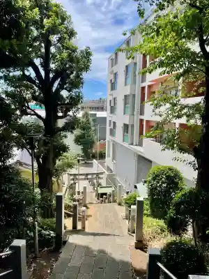 八幡神社(神奈川県)