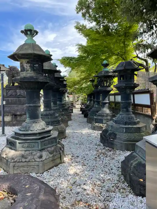 上野東照宮(東京都)