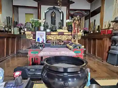 興導寺(大分県)