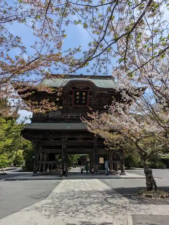 建長寺(神奈川県)