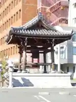 高野山東京別院のその他建物