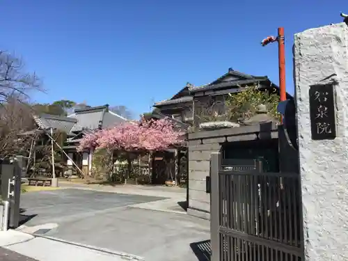 智泉院のその他建物