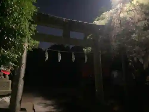 厳島神社(神奈川県)