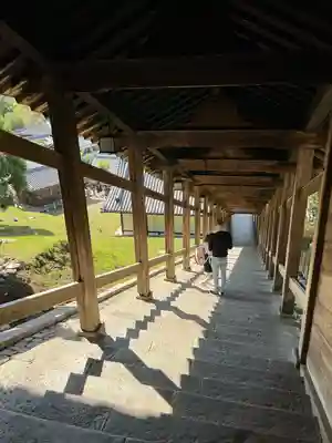 東大寺 二月堂(奈良県)