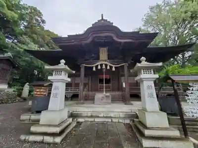 住吉神社(東京都)