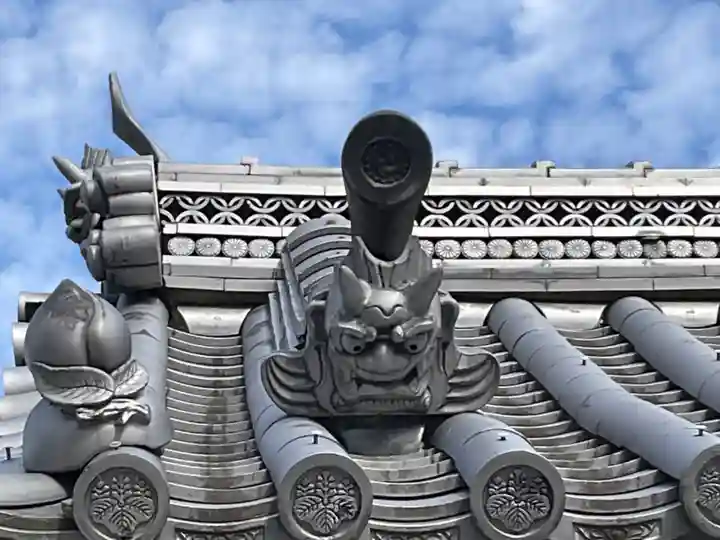 願生寺(京都府)