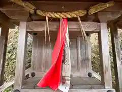 妙見神社(京都府)