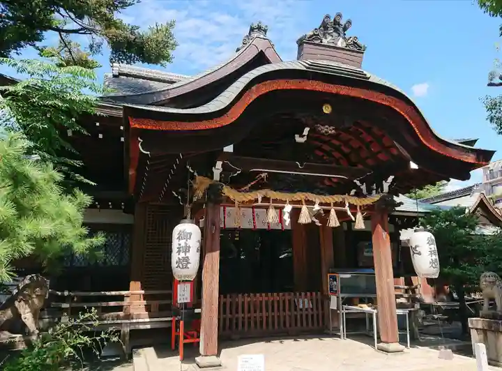 熊野神社(京都府)