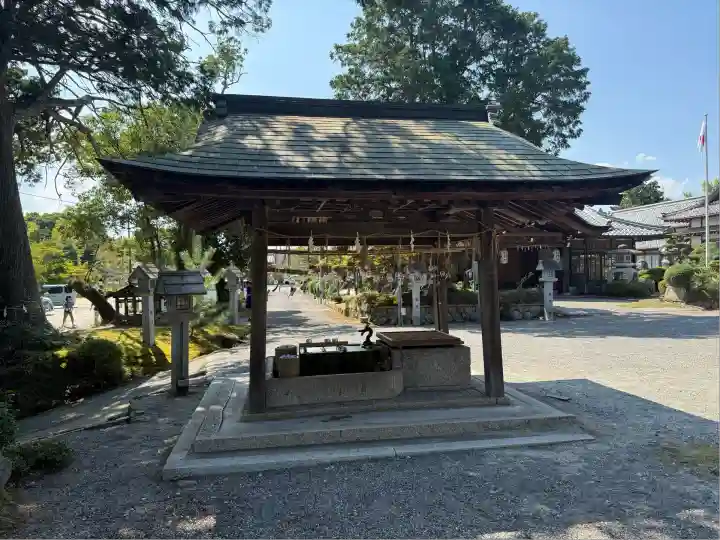 大鳥神社(滋賀県)