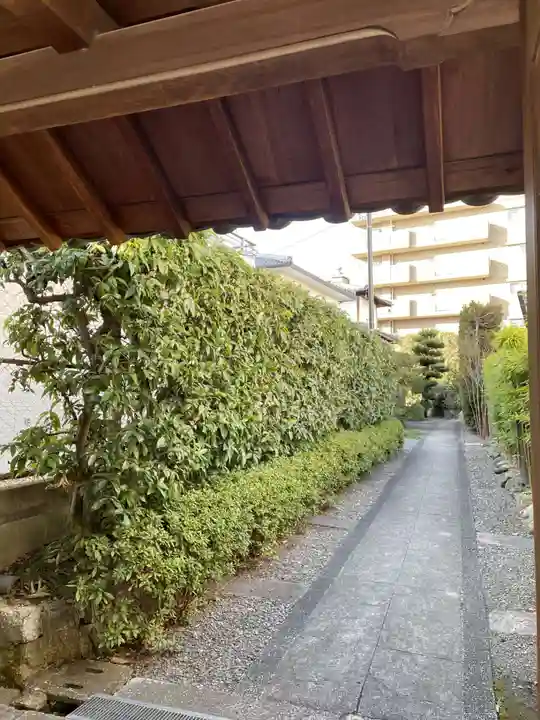 成等院のその他建物