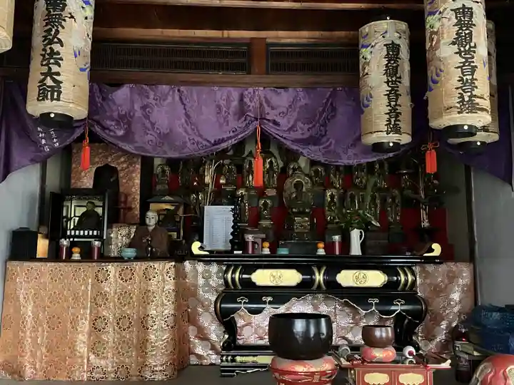 長光寺(愛知県)