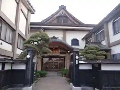 天徳寺(青森県)