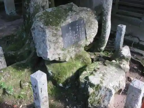 手向山八幡宮の建物その他