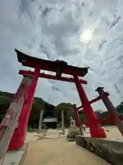 厳島神社(広島県)