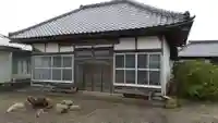 松光院のその他建物