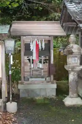 松尾神社(滋賀県)