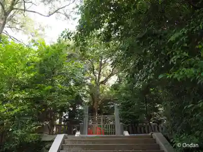 香椎宮(福岡県)