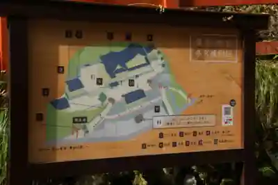 貴船神社のその他建物