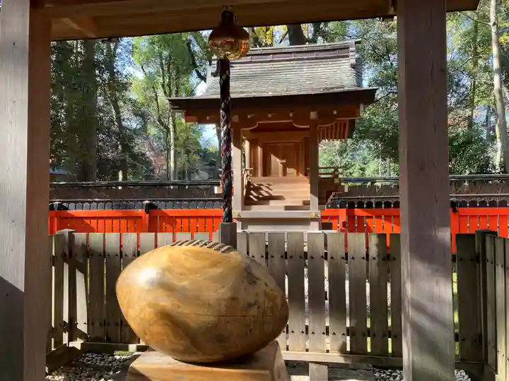賀茂御祖神社(下鴨神社)(京都府)