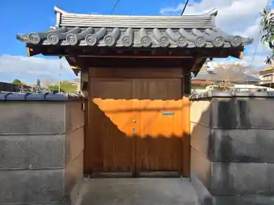 正覚寺(奈良県)