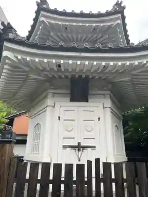 出町妙音堂(京都府)