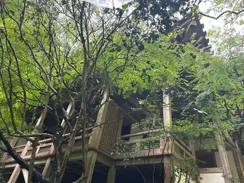 三瀧寺(広島県)