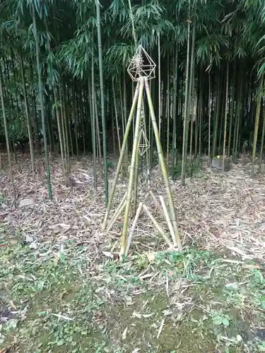 浄智寺(神奈川県)