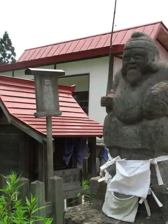 岩木山神社(青森県)