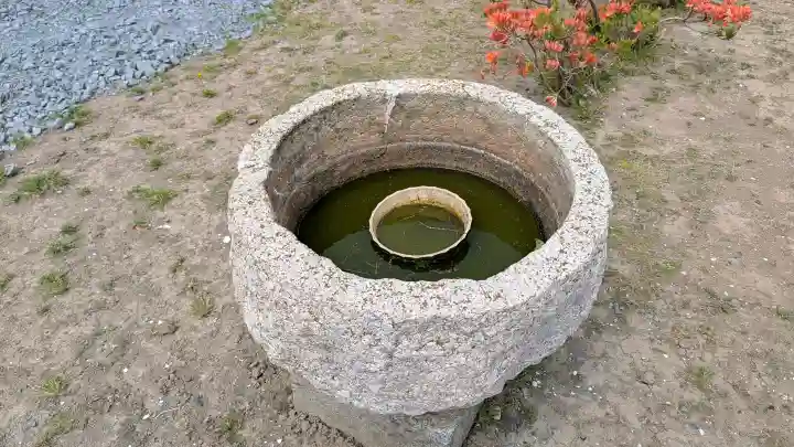 護国寺(北海道)