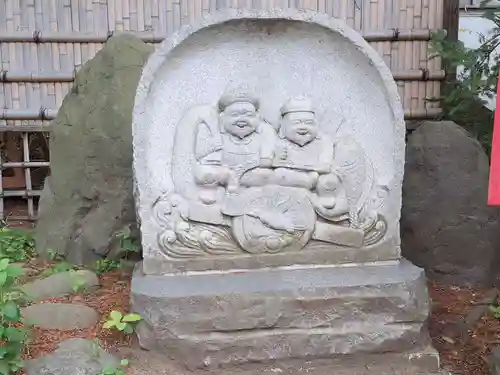 平塚三嶋神社(神奈川県)