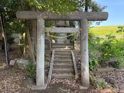 日枝神社(千葉県)