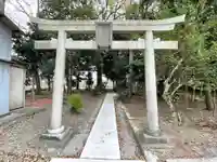 大将軍神社(滋賀県)