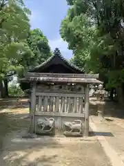 八坂社(愛知県)