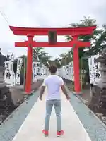 秋保神社(宮城県)